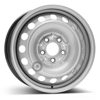 ALCAR STAHLRAD 9897 6.5x16 5/112 ET60 CB66.5