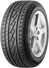 275/50R19 112W CONTINENTAL CONTIPREMIUMCONTACT XL MO