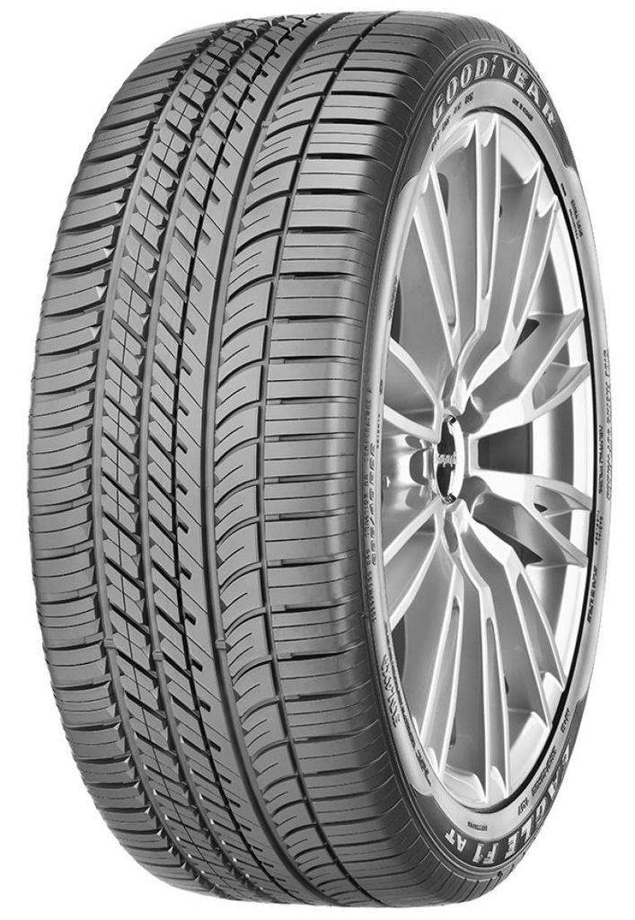 255/55R20 110W GOODYEAR EAGLE F1 ASYMMETRIC SUV XL FP