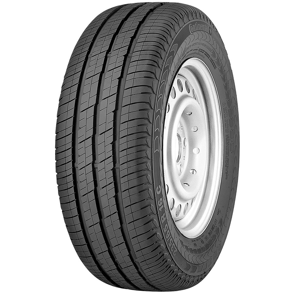 205/80R16C 110T CONTINENTAL VANCO 2