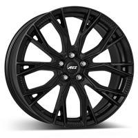 AEZ TORONTO BLACK 9x21 5/112 ET42 CB57.1