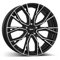 AEZ TORONTO DARK 10x21 5/112 ET19 CB66.6
