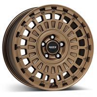 DOTZ TALARA BRONZE 8x18 5/127 ET43 CB71.6
