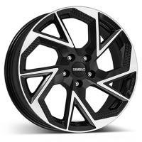 DEZENT AP DARK 6.5x16 5/112 ET40 CB66.6
