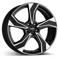 DEZENT KB DARK 7.5x18 5/112 ET45 CB66.6
