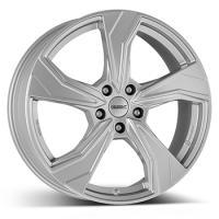 DEZENT KB SILVER 7.5x18 5/112 ET45.5 CB66.6