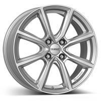 DEZENT TN SILVER 6.5x17 4/108 ET28 CB65.1