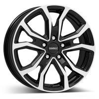 DEZENT TV-TRAILER DARK 6.5x17 5/112 ET30 CB66.6