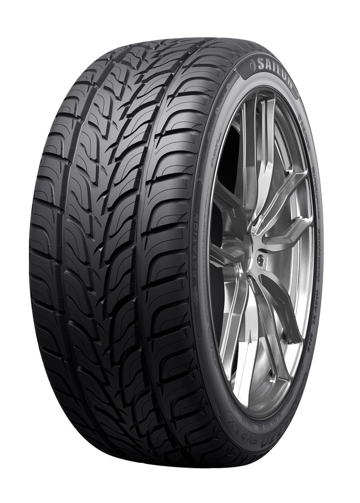 295/35R24 110V SAILUN ATREZZO SVR LX XL RP