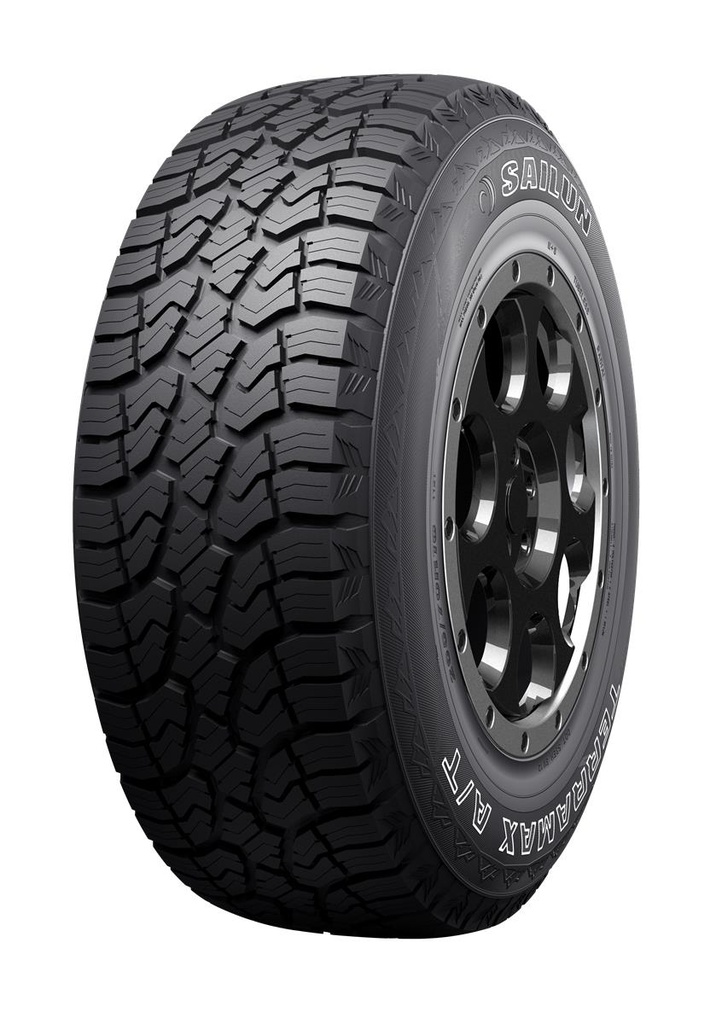 245/65R17 107S SAILUN TERRAMAX A/T VALKOISET KIRJAIMET