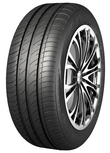 155/65R13 73T NANKANG NA-1