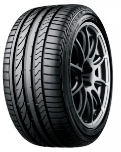 275/30R20 97Y BRIDGESTONE POTENZA RE050A XL (*)