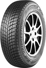 205/55R16 91H BRIDGESTONE BLIZZAK LM001