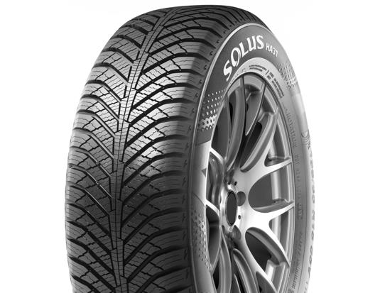 155/60R15 74T KUMHO SOLUS HA31 TL