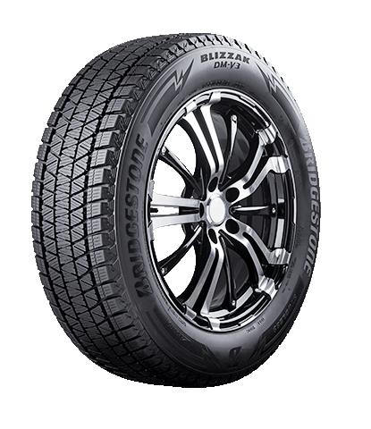 295/35R21 107T BRIDGESTONE BLIZZAK DM-V3 XL