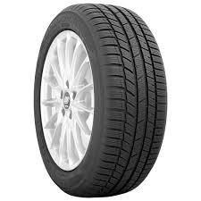 255/40R19 100V TOYO SNOWPROX S954 XL