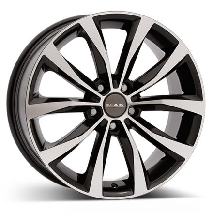 MAK WOLF 7x18 5/110 ET40 CB65.1