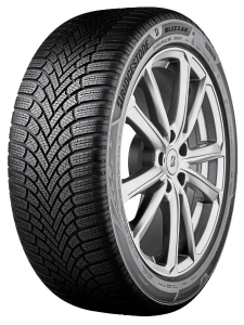225/50R18 99V BRIDGESTONE BLIZZAK 6 XL