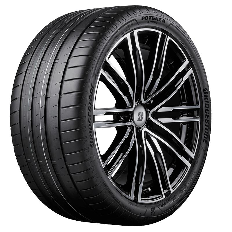245/35R19 93Y BRIDGESTONE POTENZA  SPORT XL MO1