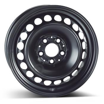 ALCAR STAHLRAD 9825 7.5x16 5/112 ET41 CB66.5