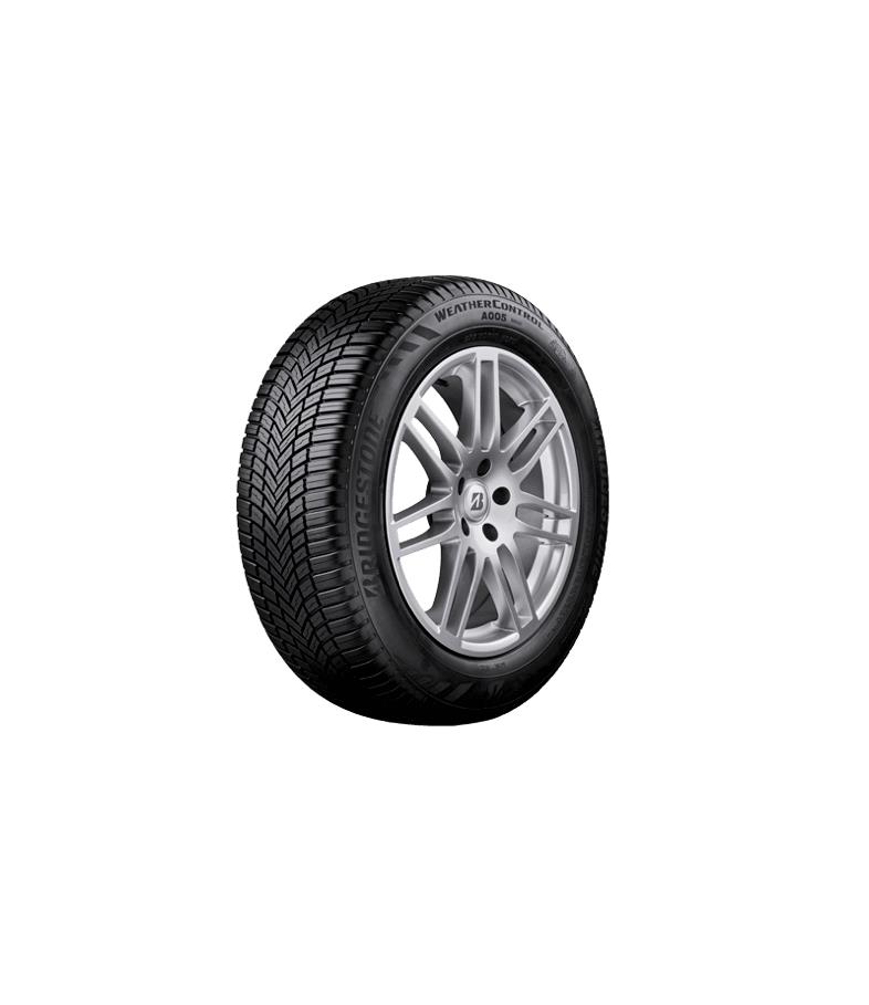 185/65R15 92V BRIDGESTONE WEATHER CONTROL A005 XL