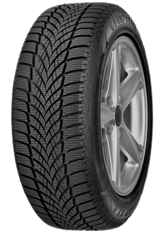 235/55R17 103T GOODYEAR ULTRA GRIP ICE 2 XL EVR