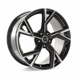 AVUS VELGEN AVUS AF20 9.5x21 5/112 ET31 CB66.4