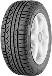 175/65R15 84T CONTINENTAL CONTIWINTERCONTACT TS 810S XL
