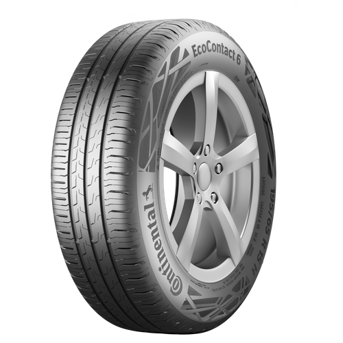 235/50R19 99V CONTINENTAL ECOCONTACT 6 EVC