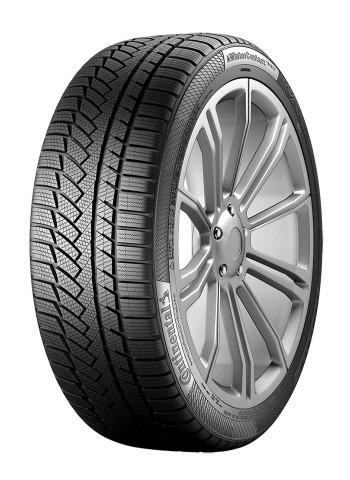 215/60R18 102T CONTINENTAL CONTIWINTERCONTACT TS 830 P XL