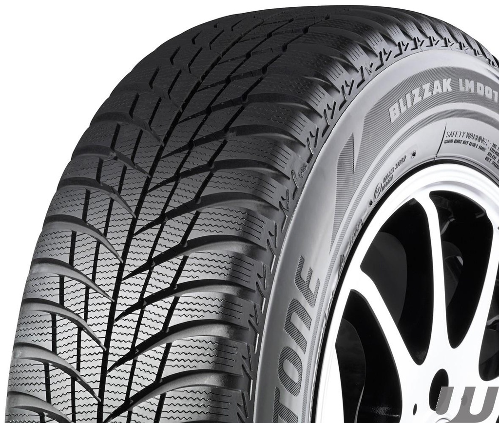 195/65R15 91T BRIDGESTONE BLIZZAK LM001 XL