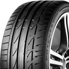 245/40R20 99W BRIDGESTONE POTENZA S001 XL FSL (*)