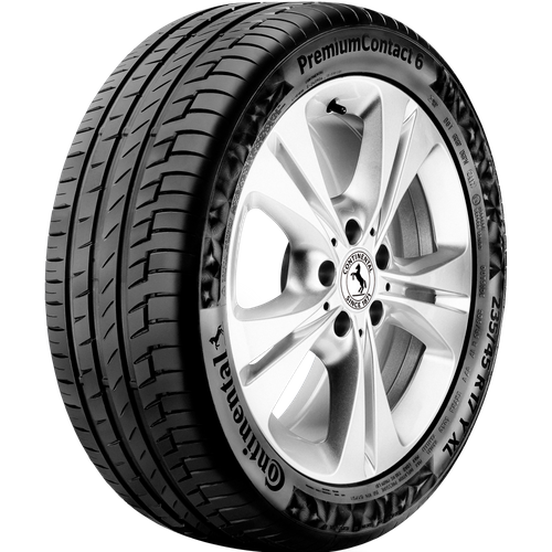 235/50R19 99V CONTINENTAL PREMIUMCONTACT 6