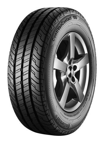 205/65R16C 103/101H CONTINENTAL CONTIVANCONTACT 100