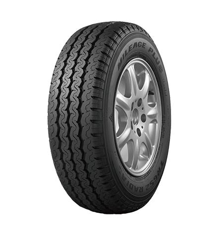165/80R13C 94/93Q TRIANGLE TR652 8PR