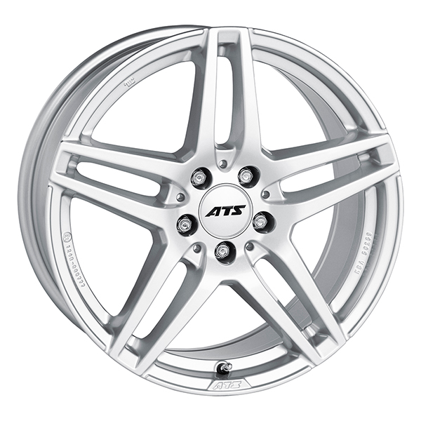 ATS MIZAR 8X17 5-112 E58 C66,46 R14 8x17 5/112 ET58 CB66.5
