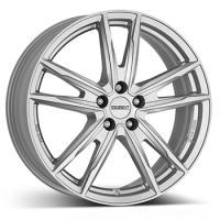 DEZENT KF SILVER 8x19 5/114.3 ET45 CB60.1