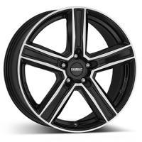 DEZENT KG DARK 9x18 5/112 ET66 CB66.6