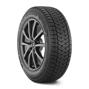 235/75R15 109R BRIDGESTONE BLIZZAK DM-V2 XL