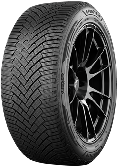 245/35R20 95T GOODYEAR ULTRAGRIP ICE 3 XL EVR