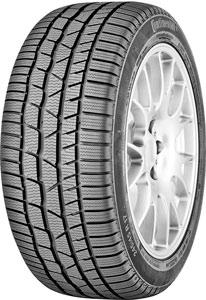 225/50R17 98V CONTINENTAL CONTIWINTERCONTACT TS 830 P XL SSR RUN FLAT