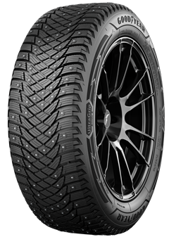 225/40R19 93T GOODYEAR ULTRAGRIP ARCTIC 2 XL UD EVR