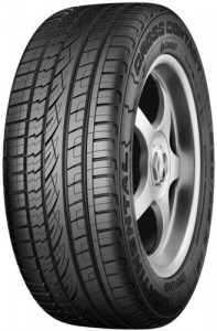 235/60R18 107W CONTINENTAL CONTICROSSCONTACT UHP XL AO