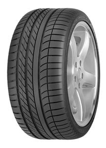 285/40R19 103Y GOODYEAR EAGLE F1 ASYMMETRICMMETRIC N0