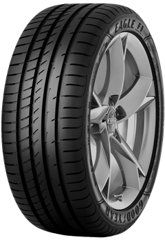 235/40R19 92Y GOODYEAR EAGLE F1 ASYMMETRIC 2 N0|EVR