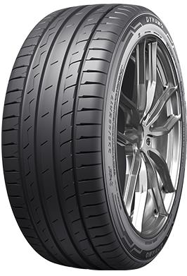 275/30R20 97Y DYNAMO STREET-H MU71 XL RIM PROTECTOR