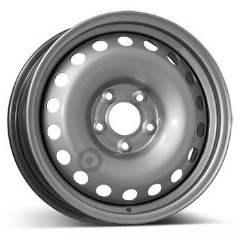 ALCAR STAHLRAD 5477 6.5x15 5/108 ET42 CB65