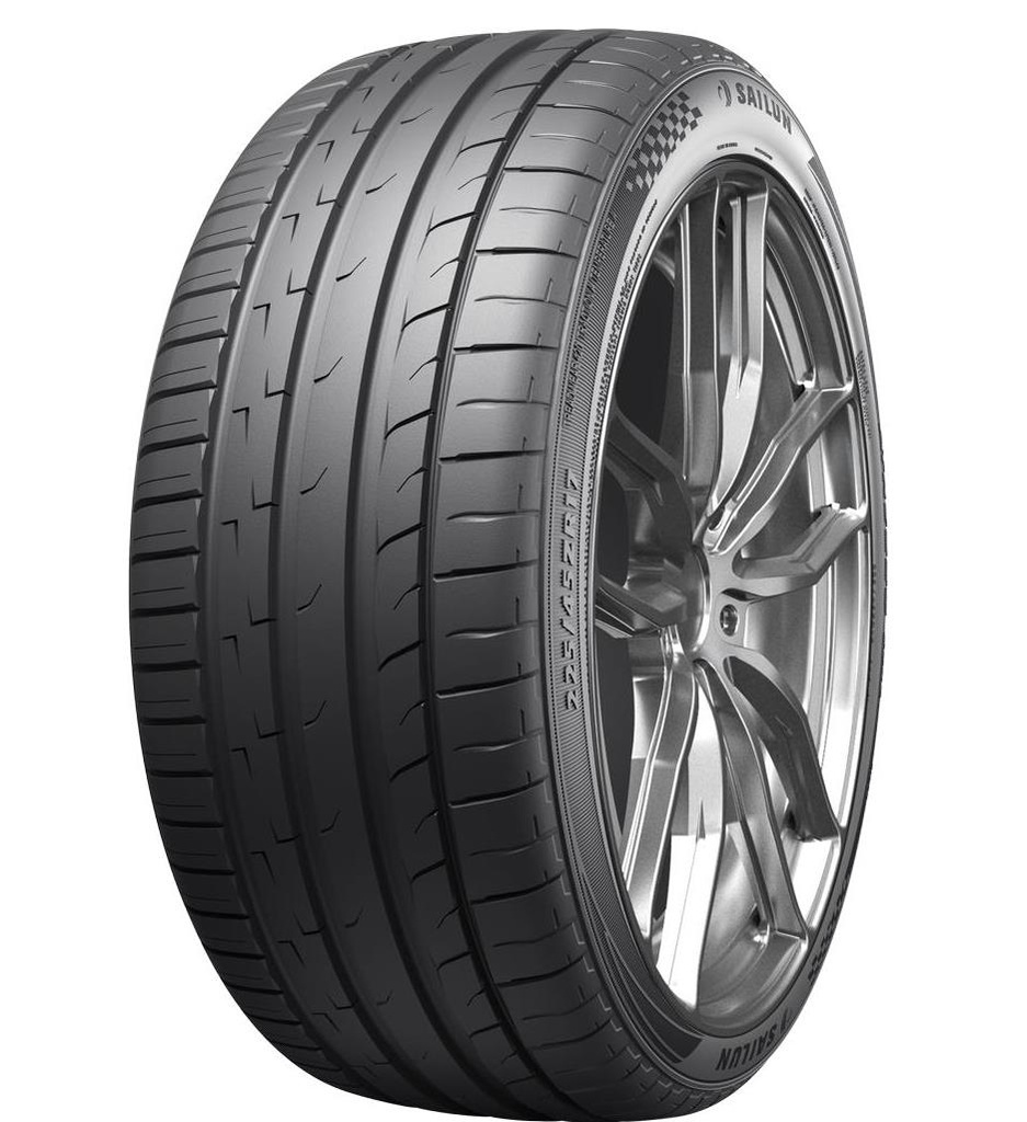 275/60R20 119V SAILUN ATREZZO ZSR2 SUV XL ECOPOINT3