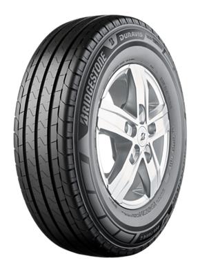 225/75R16C 121/120R BRIDGESTONE DURAVIS VAN ENLITEN XL ENLITEN