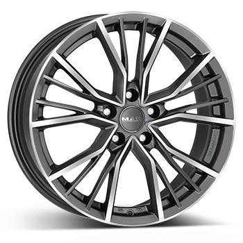 MAK UNION 9x20 5/112 ET49 CB57.1